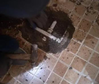 隆尧卫生间漏水维修公司为您分享下卫生间渗水如何处理及注意事项