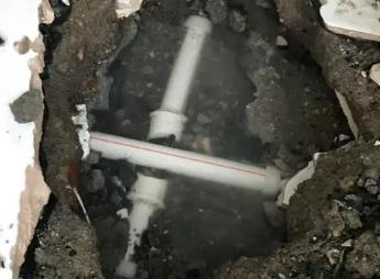 隆尧阳台漏水维修公司为您分享楼上楼下漏水怎么处理