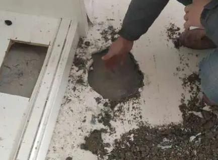 隆尧卫生间漏水维修公司分享下精确定位查漏水一次多少钱?不同级别收费不同