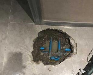 隆尧阳台漏水维修公司分享下暖气管道漏水的原因有哪些