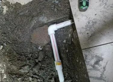 隆尧阳台漏水维修时有哪些声音会影响检漏仪