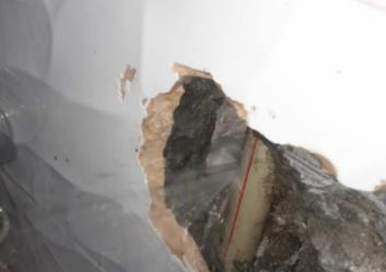 隆尧卫生间漏水维修的步骤和流程。